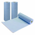Wash Rags Versatile Use Reusable Sustainable Choice Unique Pattern Polishing Cleaning Electronics Laboratories Countertops Bars