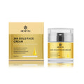 Private Label Face Cream Gold Day Adults Women Beauty Skin Anti-aging Cream Hot & East Body Firming Cream Face Care Products