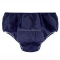 Lady Women Breathable Disposable Nonwoven Brief Spa Panties Travel Underwear