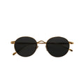 High End OEM Metallic Polarized Sunglasses with Titanium Frame