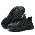 Diansen Safety Work Shoes Indestructible Shoes Steel Toe Sneakers K34