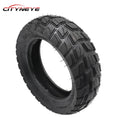 10 Inch 80/65-6 Inner Outer Tire for Electric Scooter 10x3.0 10x2.50 Universal Upgrade Off Road Tyre Accessories