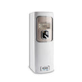 Eco-Friendly Hotel LCD Bathroom Aerosol Dispenser