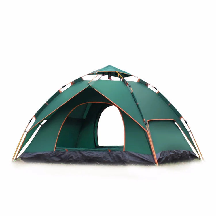 Manufacturer Tents Camping Outdoor Waterproof LOW MOQ Glamping Tent Fast Delivery Custom Tents Camping Outdoor