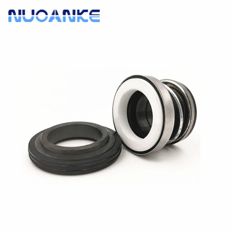 103 Mechanical Seal for Household Water Pumps John Crane Type 103 Equivalent CA/CE/NBR Rotary Face Shaft Size 12mm/14mm/16mm