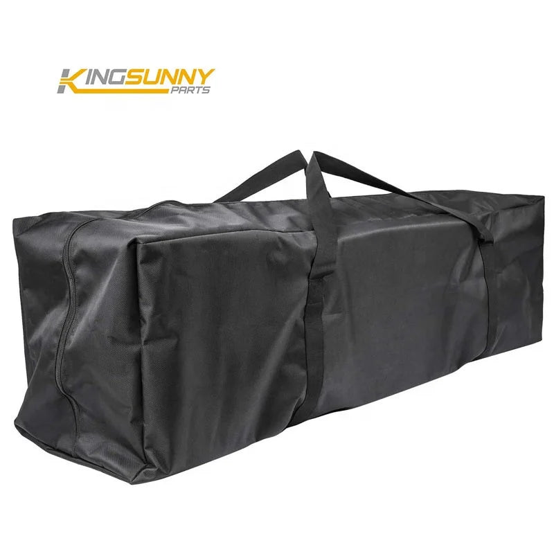 Electric Scooter Front Handlebar Waterproof Storage Carry Bag for Max G30 Electric Scooter Foldable Skateboard Accessories