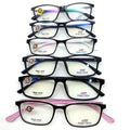 2022 Wholesale Manufacturer TR90 Eyewear Optical Eye Glasses Frames Spectacle Eyeglasses Frames for Women Men