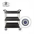 Good quality factory directly replacements wheel for trolley luggage frame bag hardware