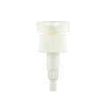 Factory Direct Sale Customizable  Color Easy to Press Plastic Lotion Pump