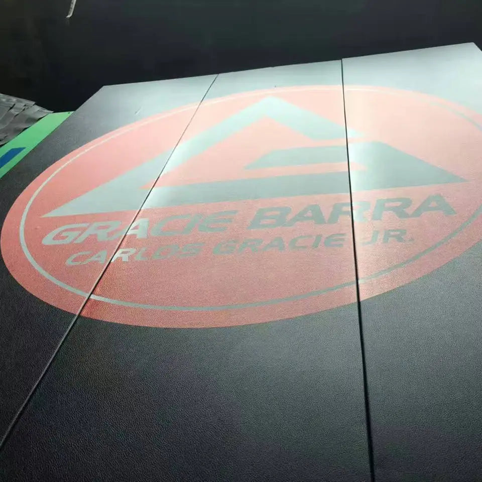 Boxing Club Gym Special Skid Can Be Customized Yoga Mat Wall Mount Wall Pad Wall Mat