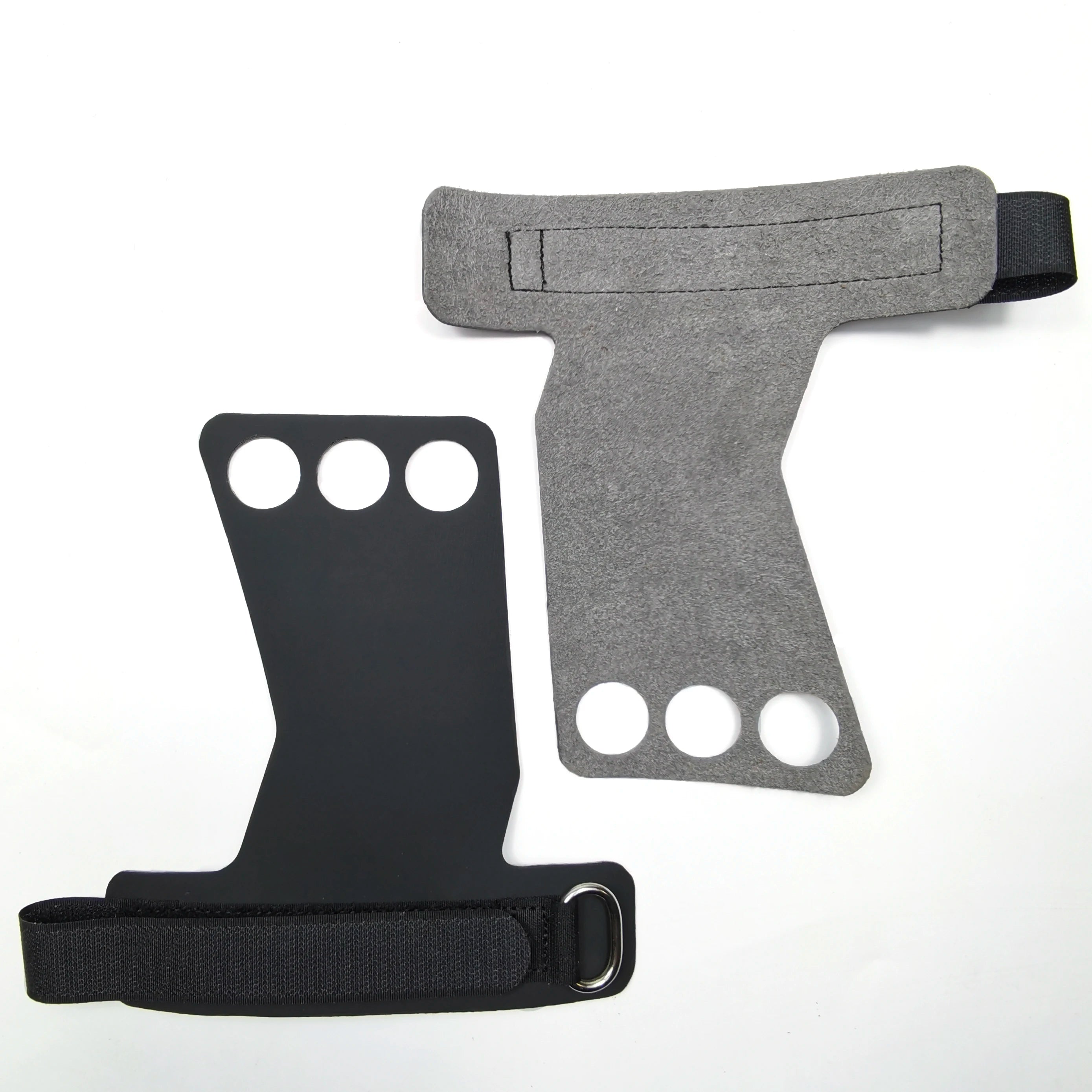 Diamond Weight Lifting Glovesgymnastic Hand Grips With Lifting Straps for WODsworkoutPull UpKettlebellsCalleras
