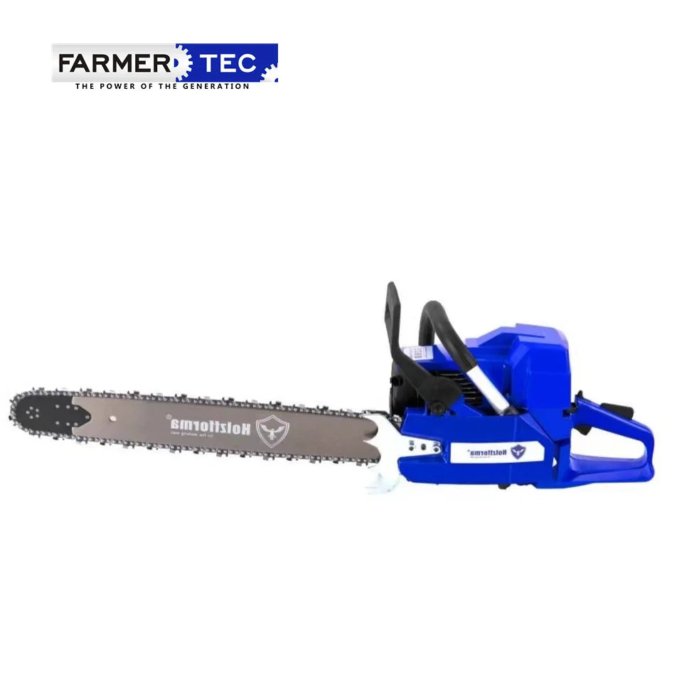 Holzfforma 87cc G288 Gasoline Industrial Grade Chainsaw 4.2kw for Hus 288 Tree Cutting