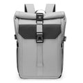 Customized logo Unisex Green Colourful Anti Theft Lady Men's School Travel Bag Waterproof Laptop Computer Backpack