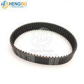 Hengoucn PM52 SM52 Timing Belt 00.580.6695 Water Roller Motor Belt Printing Machine Parts
