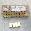 Ai Zhu Moxibustion Tool 10:1 20:1 Natural Small Moxa Roll Moxa Cone