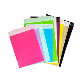 Patterned Mailing Bag Mailing Bags Printed Courier Express Postage Packing Bags