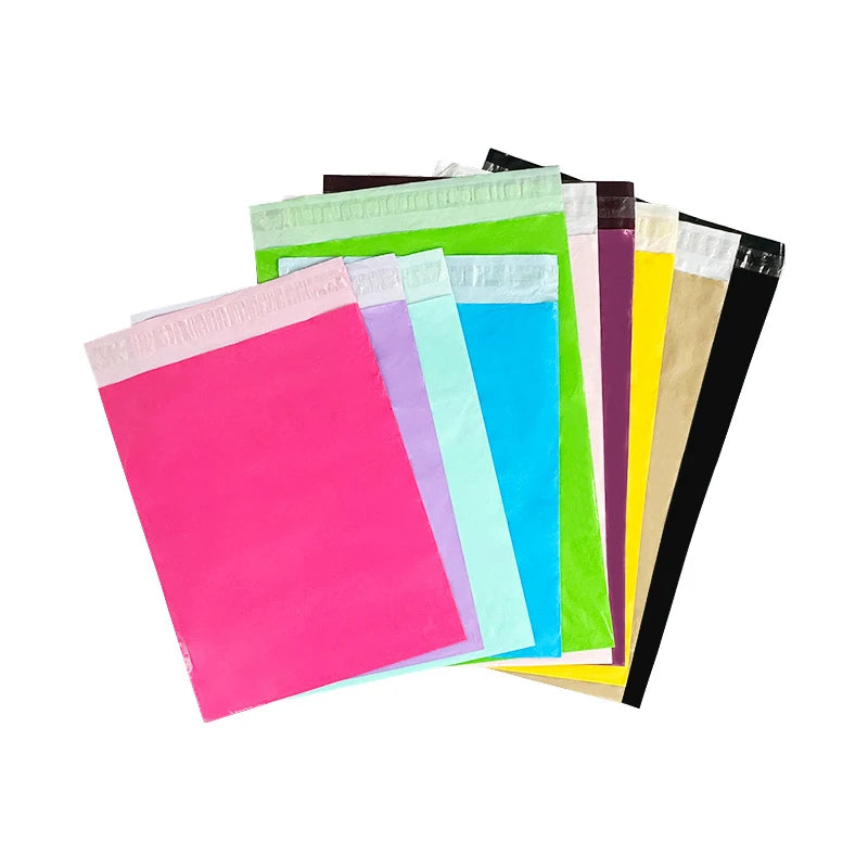 Patterned Mailing Bag Mailing Bags Printed Courier Express Postage Packing Bags