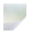 White Frosted Matte PVC Modern Privacy Static Cling Glass Sticker Window Film for Office Bathroom Bedroom Shop Decor