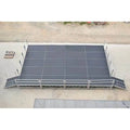 Mobile Stage Truss Aluminum Screw Bolt Truss Stage Wood Full Concert Platform for Outdoor Events Stage Platform