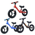 Outdoor Children's Sports Fashion Balance Bike 2-6 Years Old Kids Slide Bicycle