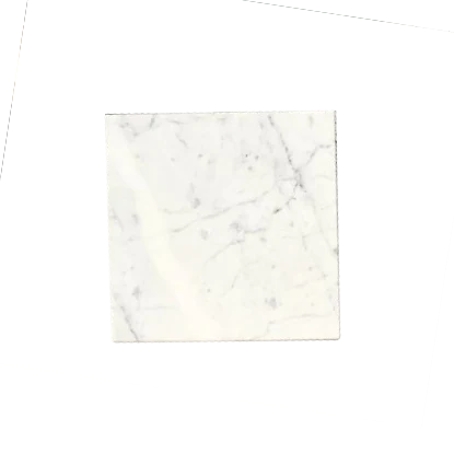 Christmas Natural Real Wedding Cup Beer Marble Coasters