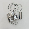 D722 D782 V1505 V1702 V1902 V2203 Piston Piston Ring Pin Retainer Engine Spare Parts Use for Excavator