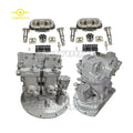 Original Hitachi Excavator Parts Ex120-5 Ex135-5 Hpv050 Hpv050fw Hydraulic Pump Steel Material 9151416 9153026 Model