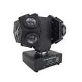 12pcs Moving Head Light Dmx Stage Light Magic Ball Beam Strobe Light