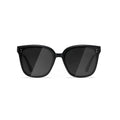 Benyi Unisex Oversized Square Polarized Sunglasses Fashion Design Classic Trendy Style for Men and Women