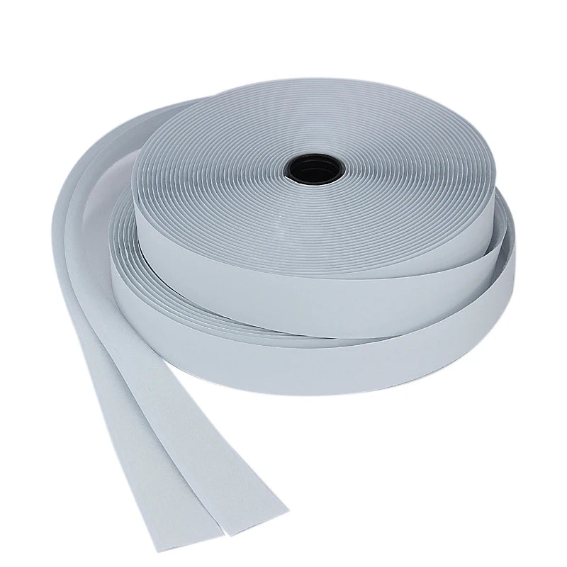 Adhesive Hook Loop Fastener Tape Nylon Sticker Self Adhesive Tape Adhesive Hook and Loop
