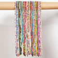 Handmade Waist Beads African Belly Beads Chain Plus Size Women Belly Body Beads Jewelry