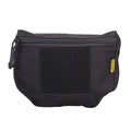 Emersongear Cordura 500D Nylon Camouflage Tactical Bag Armor Carrier Drop Pouch Molle Bag Waist Pouch for AVS JPC CPC Vest