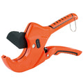 YUHANG Industrial & DIY Ratchet PVC Pipe Cutter Customized ODM Support Cuts up to 2-1/2\" PEX/PVC/PPR and Plastic Hoses"