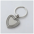 Custom Design Vintage Cartoon Luxury Metal Keychain-Bulk Wholesale with Custom Logo and Shape Options