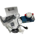 Hot Sale 0.4-1.5 L/h SEKO 500 AKS/AKL/APG/TPG/TPR Aquarium Dosing Pump ph Ec Controller with Dosing Pump