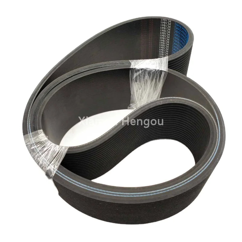 00.270.0133 New Drive Belt for SM74 Hengou Offset Printing Machine Replacement Parts for Heidelberg Compatible