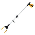 Garbage Forceps Grabber Reacher Tool Outil De Saisie Rubbish Litter Waste Trash Tongs Picker Grabber Tool