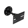 Y-900 Factory Wholesale Professional HEBIKUO Wall-mounted Speaker Stand Mount Bracket for Musical Stand