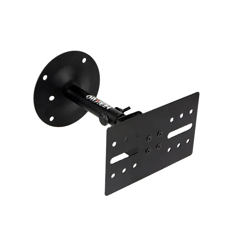 Y-900 Factory Wholesale Professional HEBIKUO Wall-mounted Speaker Stand Mount Bracket for Musical Stand