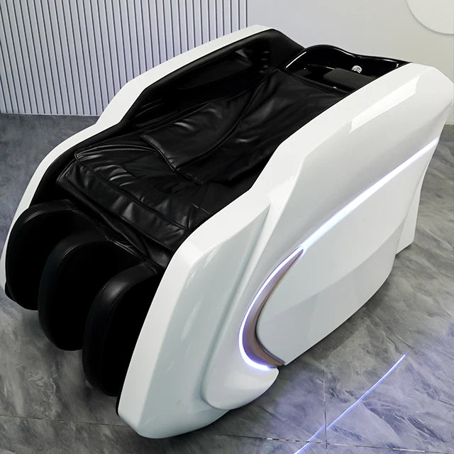 Modern Spa Hair Washing Bed with Water Therapy Salon & Spa Use Massage Shampoo Table & Bed
