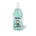 USMILEPET Best Seller Cat Shampoo Cleaning Products Improve Hair Quality and Shine Hypoallergenic Deep Cleaning for Cats