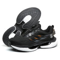 AMAWEI D834 Safety Shoes Indestructible Steel Toe Lightweight Work Sneakers