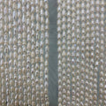 1A-4A Grade Price Drop Pearl String Wholesale Hot Sale Natural Freshwater Rice Shaped Pearls Strand