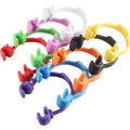 Promotion Gift Mobile Phone Holder Thumbs up Cell Phone Holder Ok Thumbs Stand Phone Holder