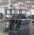 2000L 530Gallon Ideal Entry-level Hydroseeder Machine for Professional Quality Seeding and Fiber Mulching