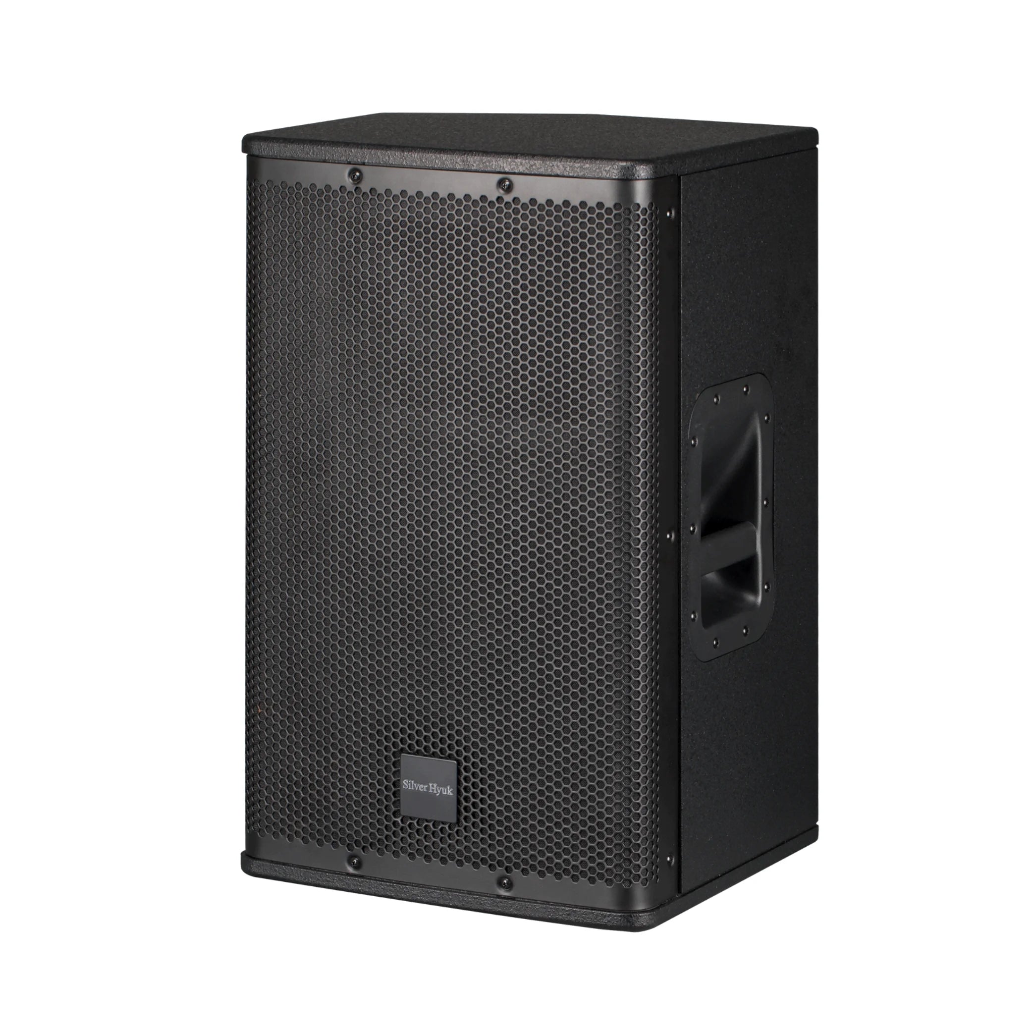 ETX15P 800W 15 Inch 2 Way Active Stage Monitor Speaker Professional Speaker