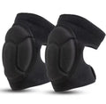 Wholesale Thickened Sponge Knee Pad Anti-Collision Fitness Sports Protective Guards Volleyball Kneecap Elbow & Knee Pads