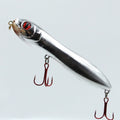 Selco China Fishing Lure Hard Plastic Artificial Bait Floating Pencil Lure