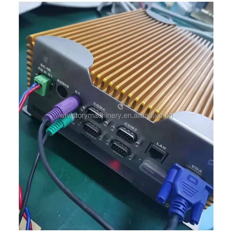 M40 M45 Goss Printing Version 5.3 Machinery Spare Parts Ink Control Computer CPU