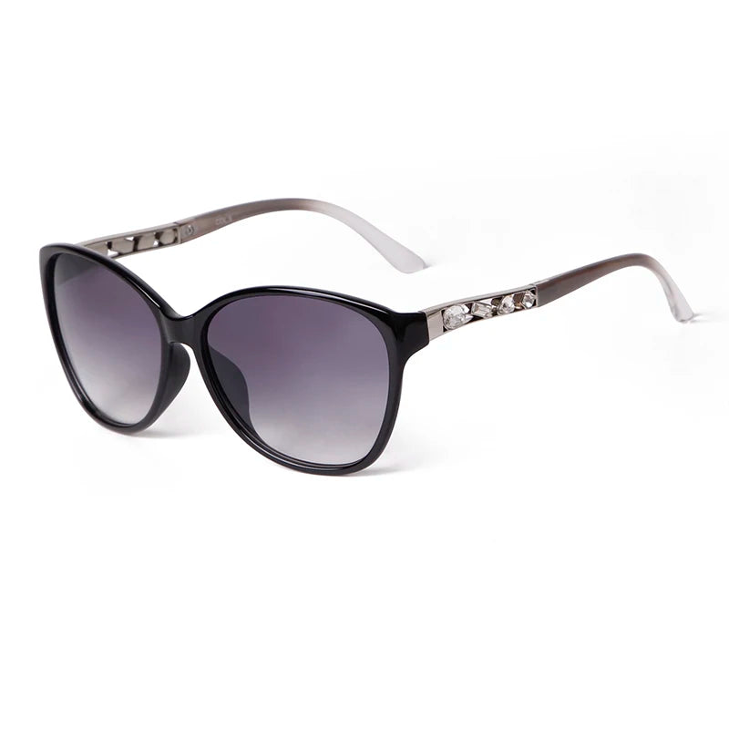 STY2001 New Retro Diamond Sunglasses Women Sun Protection Brand Design Glasses Classic Popular Wholesales UV400 Shades